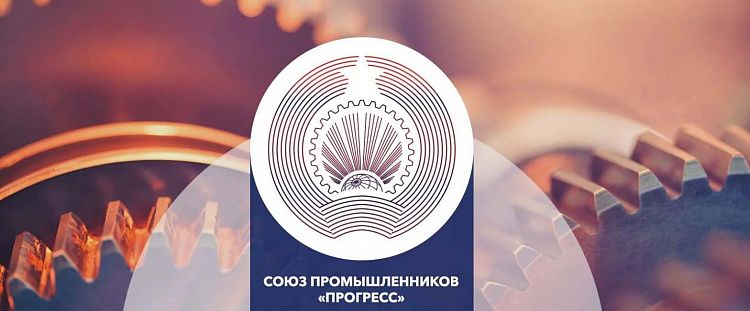 Презентация Союза промышленников «Прогресс» в Торгово-промышленной палате г. Санкт-Петербурга