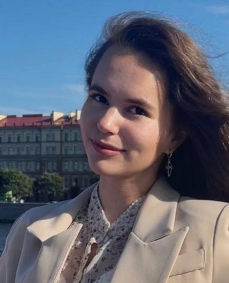 Селиванова Вероника Ринатовна