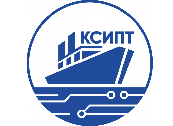Логотип.