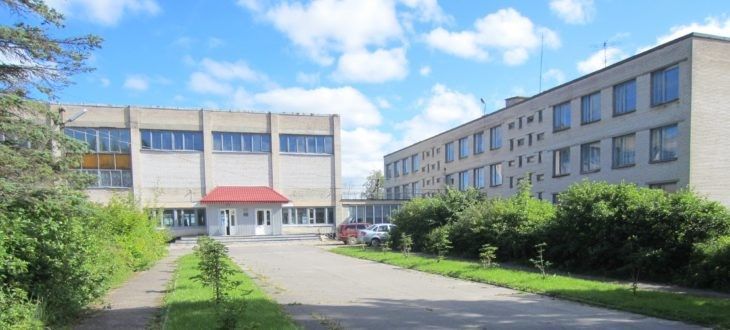 ГБПОУ «Бегуницкий агротехнологический техникум» (Ленинградская обл.)