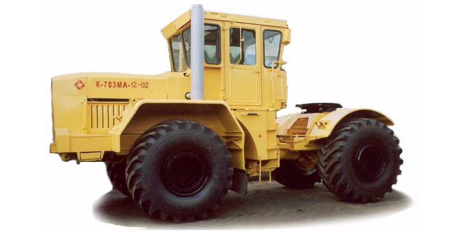 К-703М