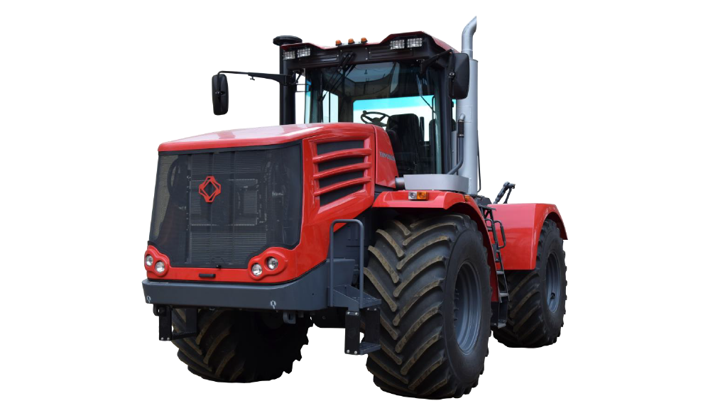 К-744R2 «Premium» - Mercedes