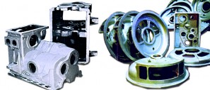 Foundry products