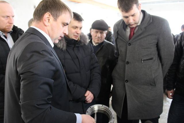 В Пензенскую область будут поставлены КИРОВЦЫ на условиях льготного лизинга