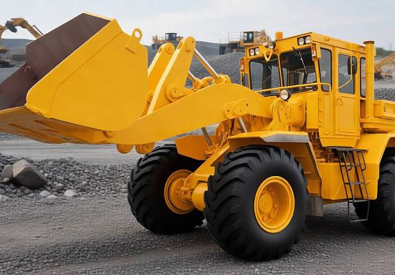 Кировец К-702МА-ПК6