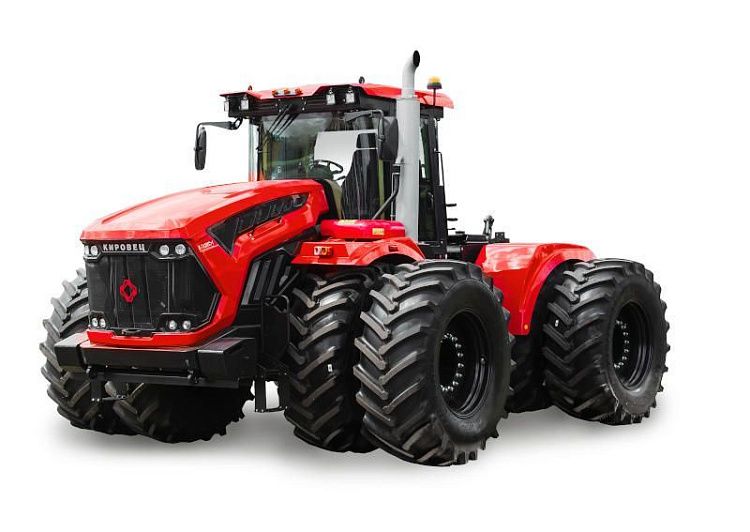 Подготовка трактора "Кировец" к весенне-полевым работам: чек-лист для владельцев