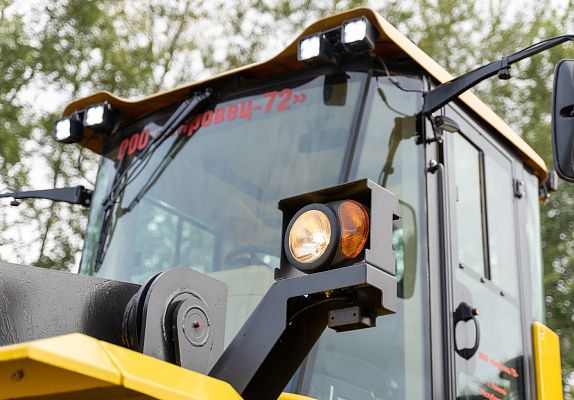 Кировец К-708ПК6