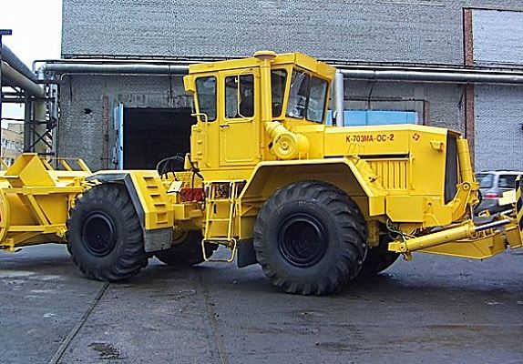 Кировец К-703МА-ОС-2