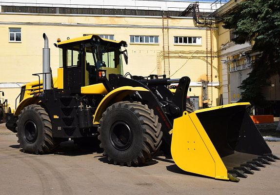 Кировец К-708ПК8