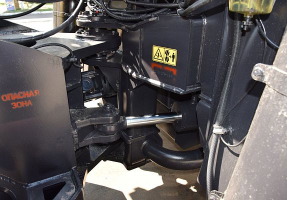 Кировец К-708ПК8