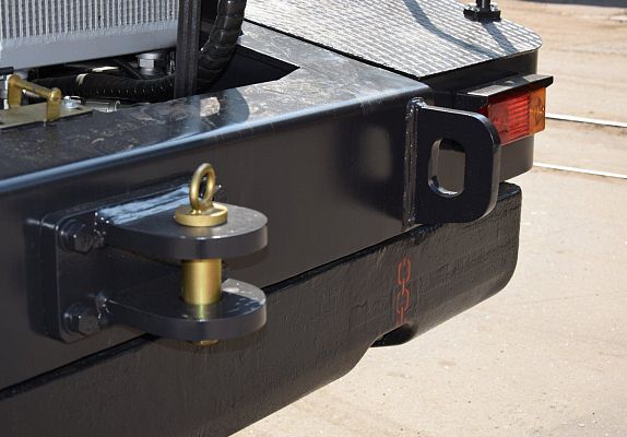 Кировец К-708ПК8