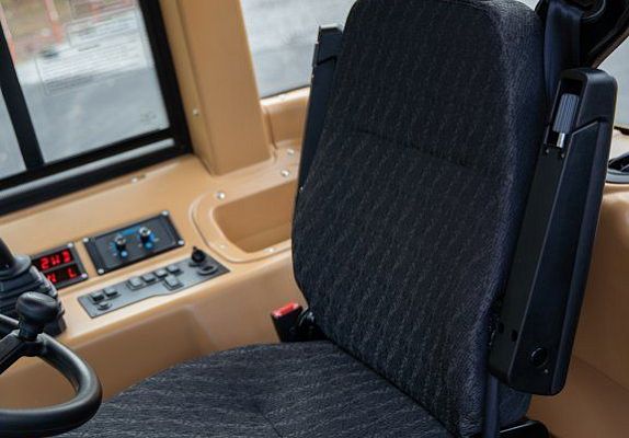 Кировец К-708ПК6