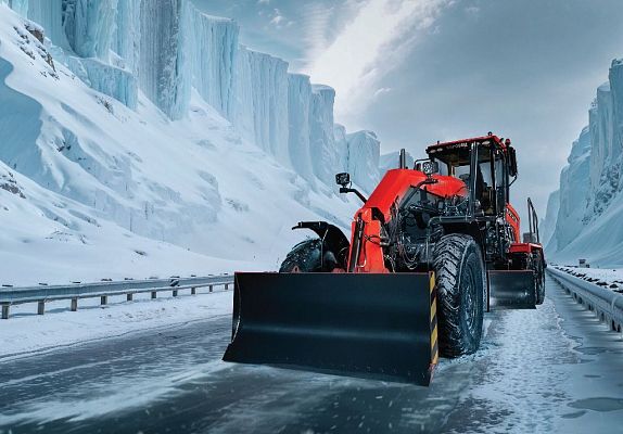 Кировец К-714