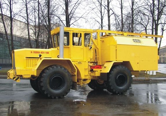 Кировец К-703М-АС8-200