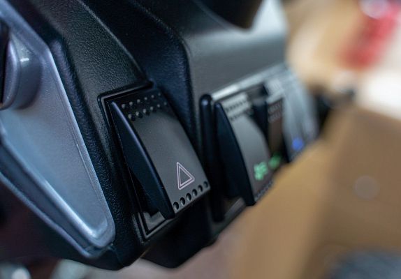 Кировец К-708ПК6