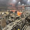 Продукция литейного цеха