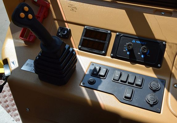 Кировец К-708ПК8