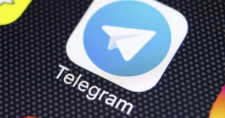 Запускаем корпоративный телеграмм канал